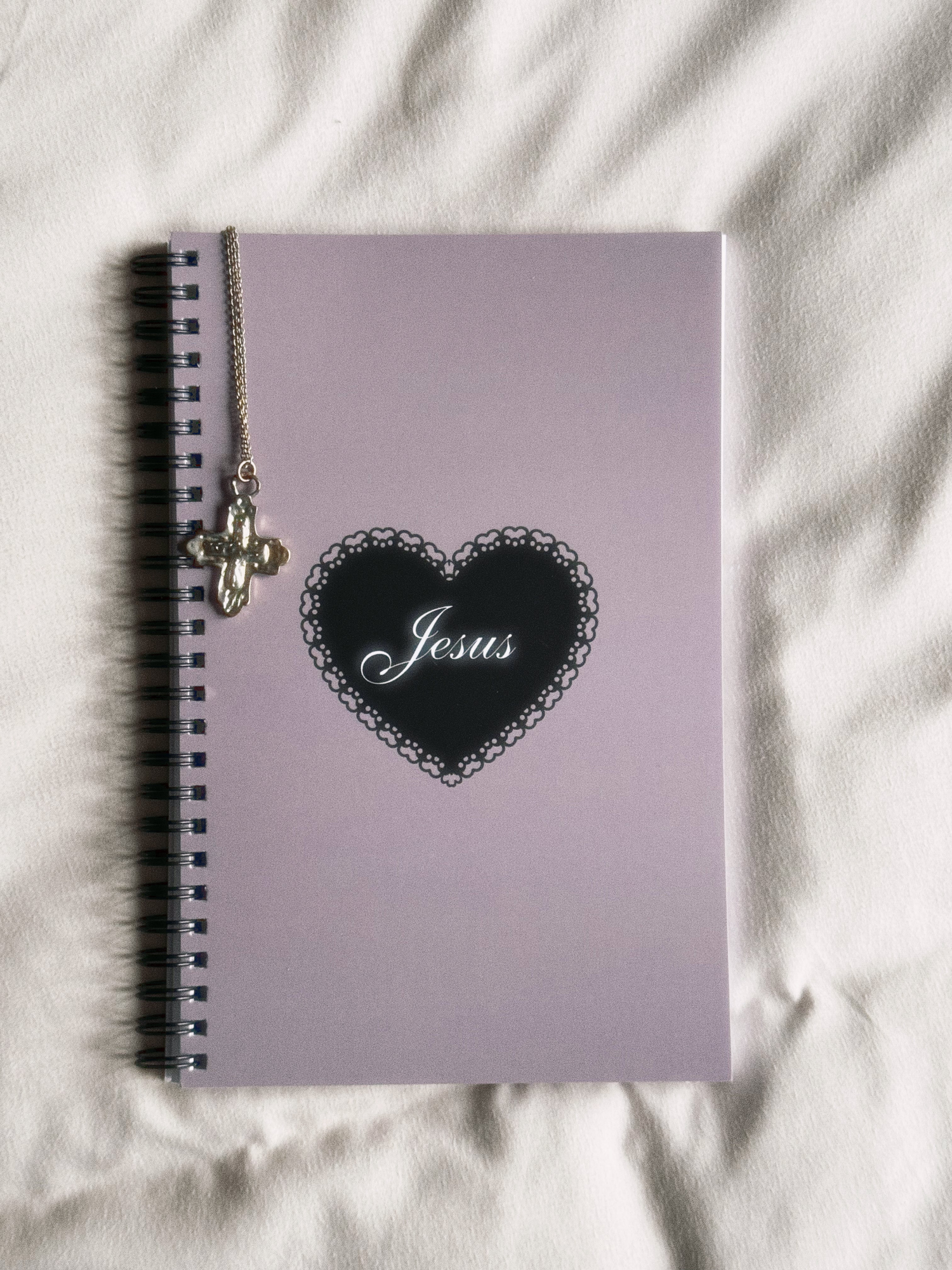 Love Like Jesus